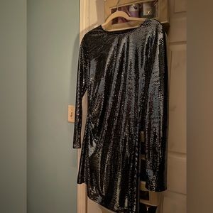 Perfect New Year’s Eve Dress!